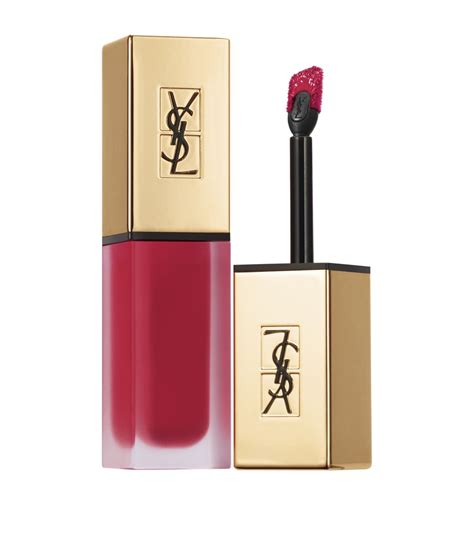 ysl tatouage couture 204|ysl tatouage couture matte stain.